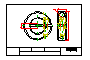 2D Sales Drawing